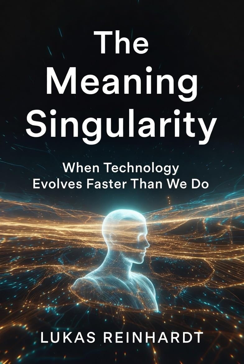 The Meaning Singularity